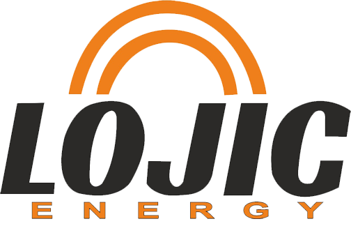 Lojic Group Logo